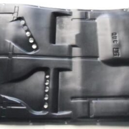 RIPARO SOTTOMOTORE CENTRALE PER CITROEN JUMPER FIAT DUCATO PEUGEOT BOXER 08/2006> OE 1607395280