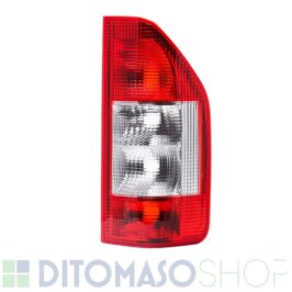 FANALE POSTERIORE DESTRO PER MERCEDES SPRINTER 08/2002>03/2006 OE A0008261656