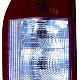 FANALE POSTERIORE DX BIANCO/ROSSO PER MERCEDES SPRINTER 08/2002>03/2006 [OE A0008261656]