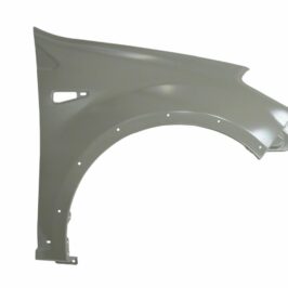 PARAFANGO ANTERIORE DX C/FORI GIROPARAFANGO PER DACIA SANDERO 01/2008> [OE 631005525R]