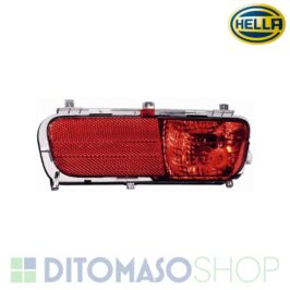 RETRONEBBIA DX PER CITROEN C4 09/2008>  HELLA [OE 6351AA]