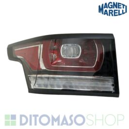 FANALE POSTERIORE SX A LED PER RANGE ROVER SPORT 04/2013> MARELLI [OE LR043978]