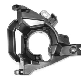SUPPORTO FENDINEBBIA SX PER OPEL CORSA F 07/2023> OE 9850383580