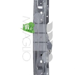 MECCANISMO ALZACRISTALLO ELETTRICO POSTERIORE SX PER ALFA ROMEO GIULIETTA 05/2010> [OE 71754422]