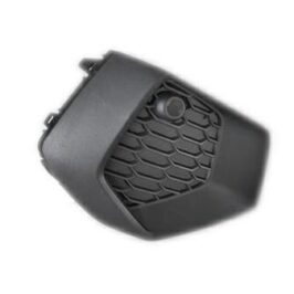 GRIGLIA DX NERA PARAURTI ANTERIORE CPD PER AUDI A3 SPORTBACK-SEDAN S-LINE 01/2020> OE 8Y0807672BT94