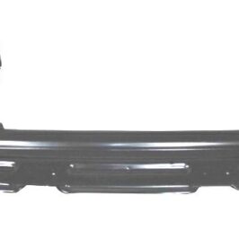 PARAURTI POSTERIORE CENTRALE PER MERCEDES SPRINTER W906- VW LT/CRAFTER 04/2006> OE A9065200531