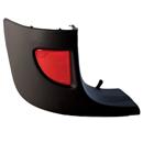 CANTONALE POSTERIORE SX PER RENAULT KANGOO 04/2003>08/2007 [OE 7701057020]