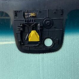 PARABREZZA VERDE C/FASCIA+SENSORE +CAMERA +LDW PER MERCEDES SPRINTER 09/2013> VW KRAFTER 2013>