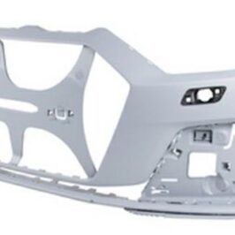 PARAURTI ANTERIORE PRIMER+LAVAFARI PER AUDI A1 07/2018> OE 82A807065CGRU