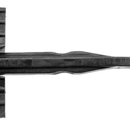 TIRANTE PORTA DX-SX PER SEAT LEON 2 PORTE  12/2012> OE 5F3837203A