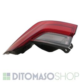 FANALE POSTERIORE ESTERNO SX A LED PER SKODA KAMIQ 02/2019> OE 658945095
