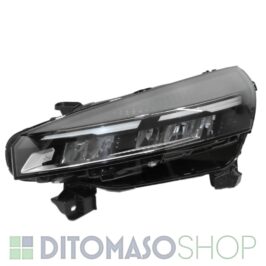 FARO SX A LED 7PIN PER RENAULT CLIO 07/2023> OE 260603481R