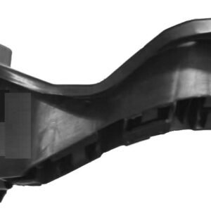 STAFFA PARAURTI POSTERIORE DX GRANDE PER DR 1.0 01/2023>