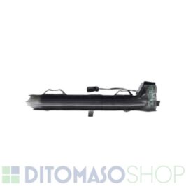 FANALINO RETROVISORE DESTRO LED PER ALFA ROMEO JUNIOR 03/2024> OPEL MOKKA 01/2021> PEUGEOT 508 09/2018> OE 9833529680