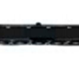 MODANATURA PARAURTI POSTERIORE PER MG HS 01/2024> OE 11153044