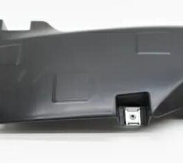 STAFFA PARAURTI POSTERIORE SX INFERIORE PER LAND ROVER DISCOVERY SPORT 05/2019> OE LR138578