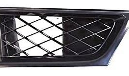 GRIGLIA SX PARAURTI ANTERIORE PER SUBARU IMPREZA 01/2006>12/2007 [OE 91121FE250PER VW]