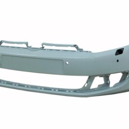 PARAURTI ANTERIORE PRIMERIZZATO C/SENSORI+LAVAFARI PER VW GOLF 6 01/2009> [OE 5K0807217BGRU]