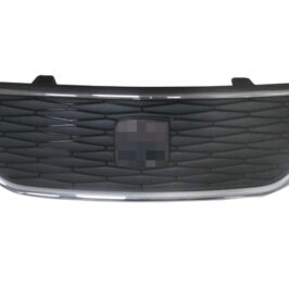 GRIGLIA RADIATORE CHIUSA CROMATA/NERA PER SEAT IBIZA 01/2012>04/2015 [OE 6J0853651F9B9]