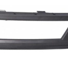 GRIGLIA FENDINEBBIA DX C/PROFILO CROMATO PER VW PASSAT 01/2014> [OE 3G08546629B9]