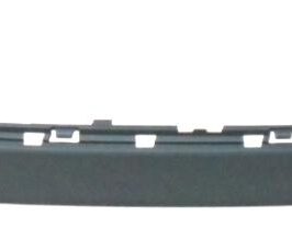 MODANATURA DX PARAURTI ANTERIORE C/FORI CROMATURA PER BMW SERIE 7 E65/E66 01/2005>12/2008 [OE 51117142198]