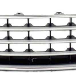 GRIGLIA RADIATORE C/CORNICE CROMATA PER MINI COUNTRYMAN 03/2010> OE 51139803635