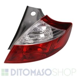 FANALE POSTERIORE DX ESTERNO PER RENAULT MEGANE 01/2014> [OE 265501650R]