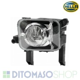 FENDINEBBIA SX H3 PER OPEL MERIVA 05/2006>04/2010  HELLA [OE 13262044]