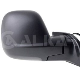 RET.DX EL.T.ABB.NERO BERLINGO 2018>C/SONDA 7+2 PIN