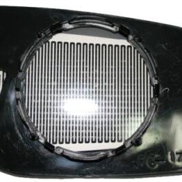 VETRO SPECCHIO DX TERMICO C/PIASTRA PER CITROEN XSARA 07/1997>08/2000