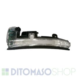 FANALINO RETROVISORE SINISTRO A LED PER LAND ROVER EVOQUE 01/2011> OE LR027946
