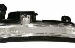 FANALINO RETROVISORE SX A LED PER LAND ROVER EVOQUE 01/2011> [OE LR027946]