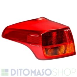 FANALE  POSTERIORE SX ESTERNO PER TOYOTA RAV 4 01/2013> [OE 8156142170]