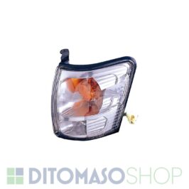 FANALINO ANTERIORE SX CRYSTAL PER TOYOTA HILUX 01/2001>12/2003 [OE 8152004100]