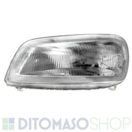 FARO SX H4 MANUALE PER TOYOTA RAV 4 10/1994>08/1997 [OE 8115042021]