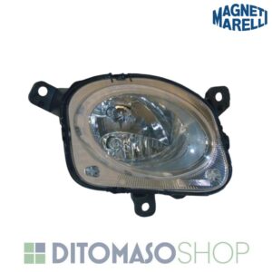 FARO DX INFERIORE H7 PER FIAT 500L 01/2012>-MARELLI [OE 51887654]