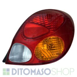 FANALE POSTERIORE DX 3/5PORTE PER TOYOTA COROLLA 3/5PORTE 05/1997>01/2002  MODELLO KOITO [OE 8155002110]