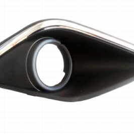 GRIGLIA FENDINEBBIA SX PER MITSUBISHI OUTLANDER 09/2015> [OE 6400G482]