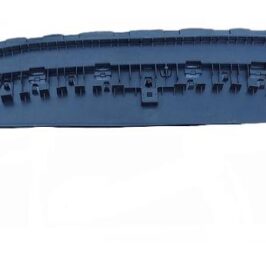 RIPARO SOTTOPARAURTI ANT AUDI A3 SPORTBACK-SEDAN 02/24>