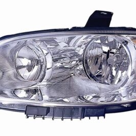 FARO DX H7-H1 CON PREDISPOSIZIONE ELETTRICA PER FIAT CROMA 02/2005>11/2007 [OE 51733560]