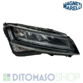 FARO DESTRO A LED C/CENTRALINA SKODA SUPERB 07/2019> MARELLI OE 3V1941016C