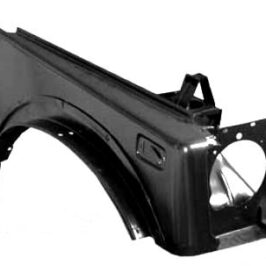 PARAFANGO ANTERIORE DX C/SUPPORTO GIROPARAFANGO 5cm PER SUZUKI SJ410/413 01/1986>12/1989 [OE 5860083050000]