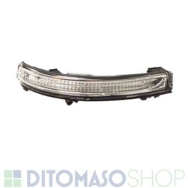 FANALINO RETROVISORE DESTRO PER MAGGIOLINO 01/2011> OE 5C6949102