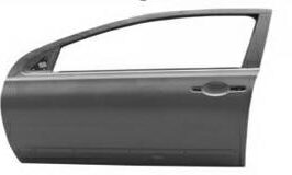 PORTA ANTERIORE SX PER NISSAN QASHQAI 02/2007> [OE H0101JD0MD]