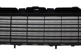 GRIGLIA PARAURTI ANTERIORE INTERNA PER PEUGEOT 3008 01/2009> OE 742295