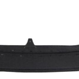 PARAURTI ANTERIORE INFERIORE PER VW POLO 09/2009>12/2013 [OE 6R0805915C9B9]