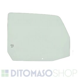 VETRO SCENDENTE VERDE DX PORTA ANTERIORE PER JEEP WRANGLER 3-5PORTE 01/2006> OE K55395248AB