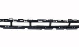 GRIGLIA PARAURTI ANTERIORE PER PORSCHE MACAN 05/2018> OE 95B8059351E0