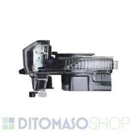 FANALINO RETROVISORE SINISTRO LED PER AUDI A3 SPORTBACK-SEDAN 01/2020> OE 8Y1949101A