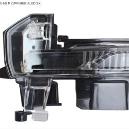 FANALINO RETROVISORE SX LED PER AUDI A3 SPORTBACK-SEDAN 01/2020> OE 8Y1949101A